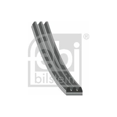 Ozubený klinový remeň FEBI BILSTEIN 28742