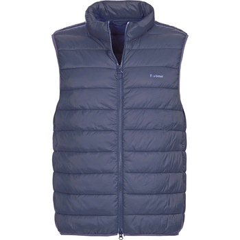 Barbour Елек Barbour Men's Bretby Full Zip Gilet - Navy NY71