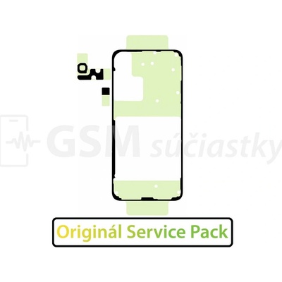 Lepenie pod zadný kryt Samsung Galaxy S25, S931B - Originál