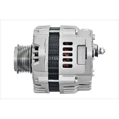 Alternátor HELLA 8EL 015 630-741 (8EL015630741)