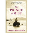 Prince of Mist - Carlos Ruiz Zafon