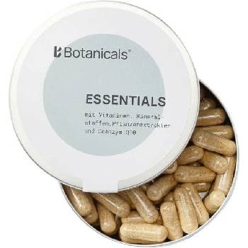 Botanicals Essentials Caps - 60 капсули