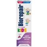 Biorepair ZP Kids 0-6 грозде, 50 мл НОВО EAN
