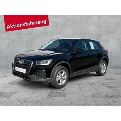 Audi Q2 30 TFSI 85 kW