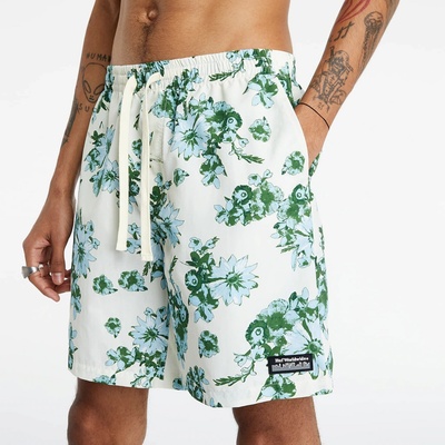 HUF Vista Easy short black
