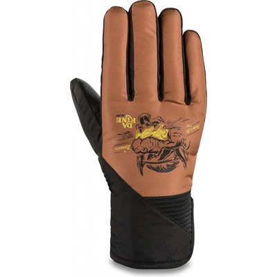 Dakine Crossfire brews'n