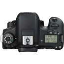Digitální fotoaparáty Canon EOS 760D