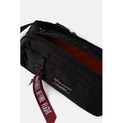Alpha Industries Чанта за кръст Alpha Industries (196923.03)