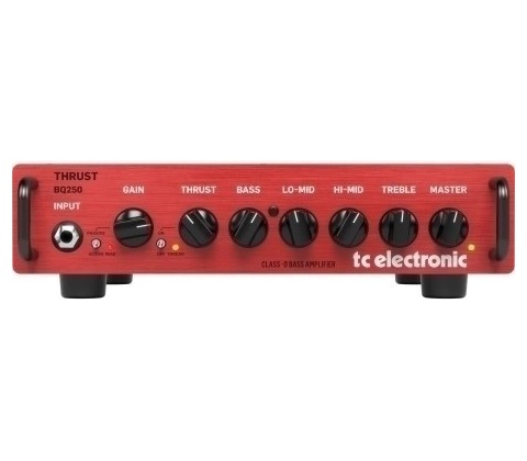 TC Electronic BQ250