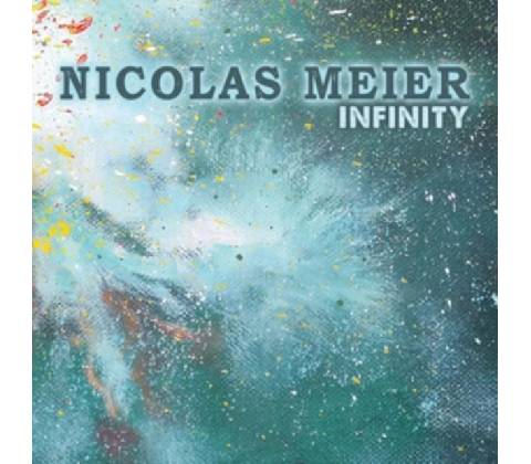 Infinity Nicolas Meier CD