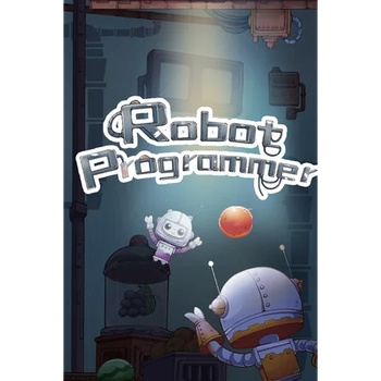 Image 1 of Zero Cores Robot Programmer (PC)