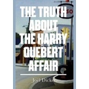 The Truth About the Harry Quebert Affair - Pap... - Joel Dicker , Sam Taylor - Tran