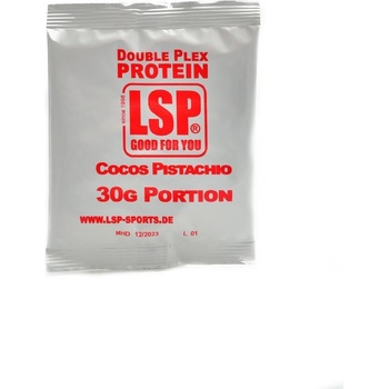 LSP Nutrition Double Plex 30 g