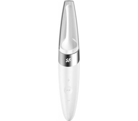 Satisfyer Twirling Delight white