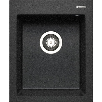 Pyramis ISTROS 41x50 1B černá