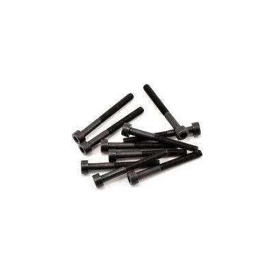 SWORKz válcový inbus M3x28 mm 10 ks