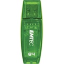 Image 1 of EMTEC Color Mix C410 64GB USB 2.0 ECMMD64GC410