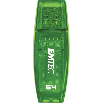 EMTEC Color Mix C410 64GB USB 2.0 ECMMD64GC410
