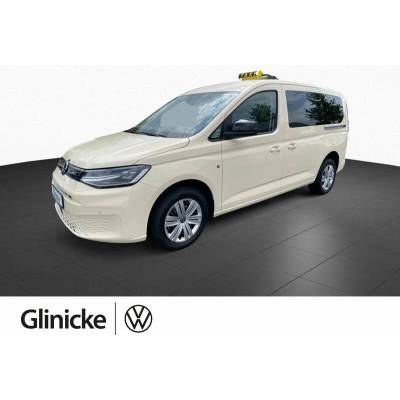 Volkswagen Caddy Maxi 2.0 TDI DSG 90 kW