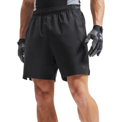 Under Armour UA Vanish Wven Short 2.0 6in čierna