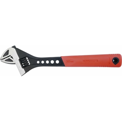 Fortum klíč nastavitelný rozsah 0-38mm 4770112