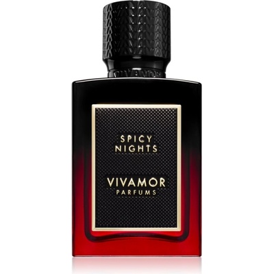 Vivamor Parfums Spicy Nights парфюмен екстракт унисекс 100ml