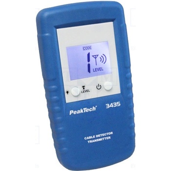 PEAKTECH P 3435