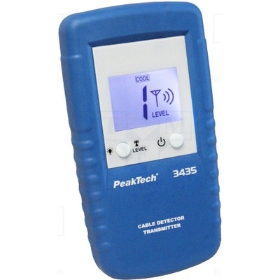 PEAKTECH P 3435