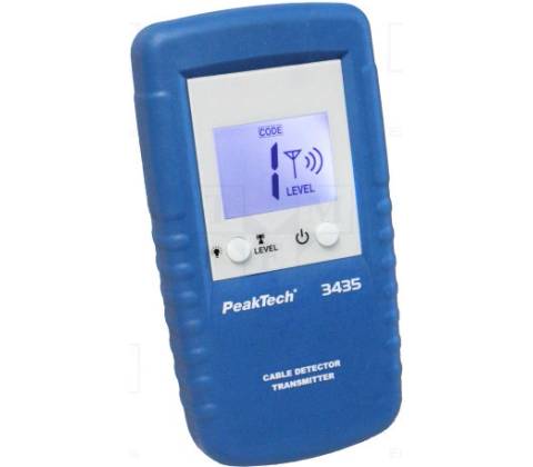 PEAKTECH P 3435