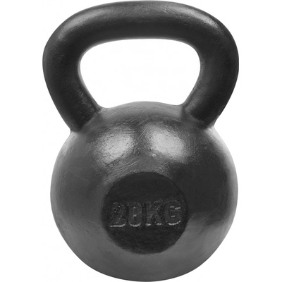 Lifefit Kettlebell Steell 28 kg