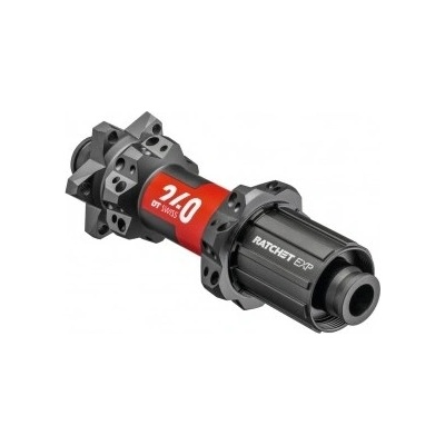 DT Swiss 240EXP DBStraight