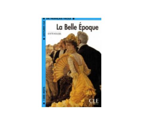 CLF2 LA BELLE EPOQUE - ROUSSEL, E.