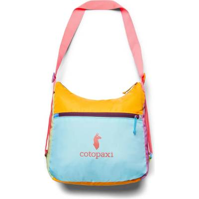 Cotopaxi Чанта за рамо Cotopaxi Taal 16 Convertible Tote Del Dia Shoulder bag - Del Dia - размер 16 l (510-6098-0111)