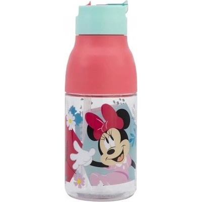 STOR MINNIE MOUSE 74435 420 ml