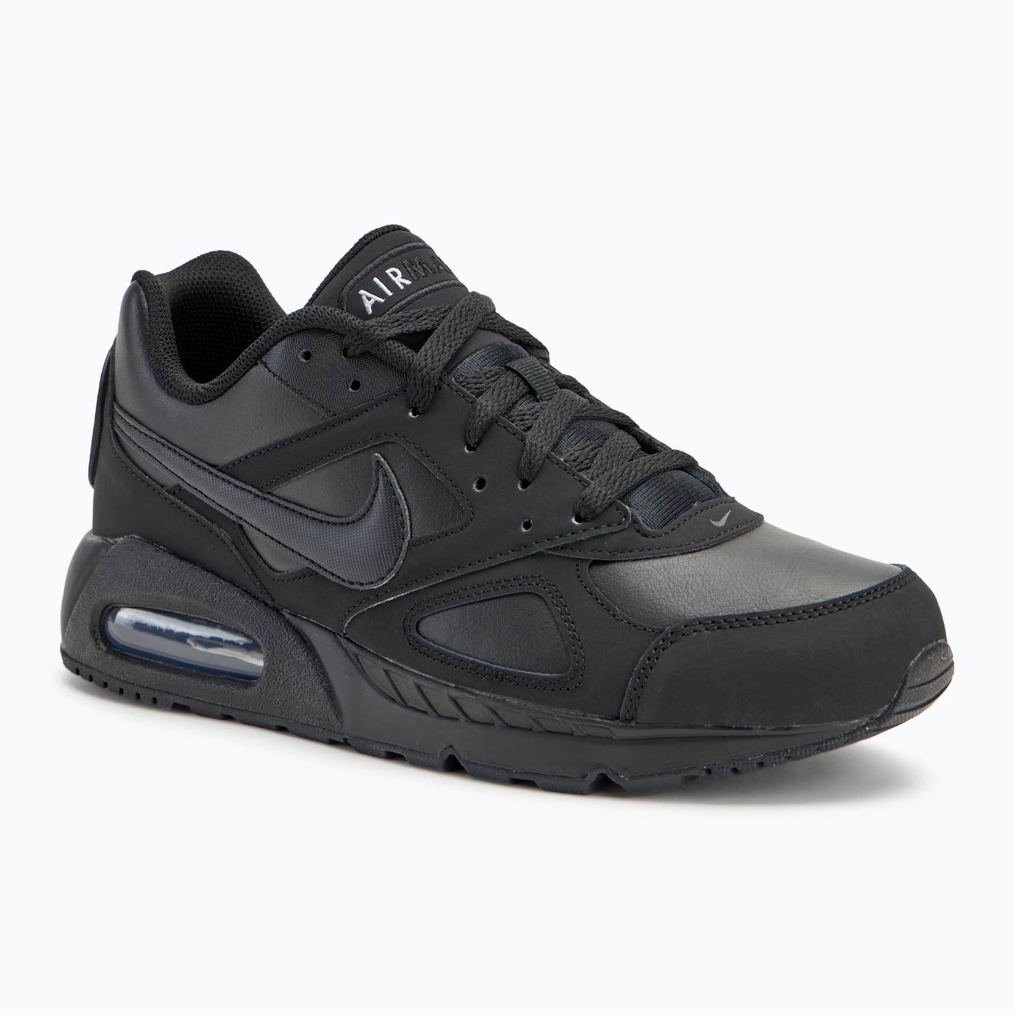 nike air max ivo leather