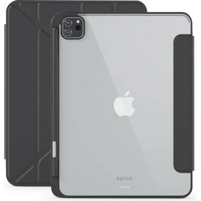Epico Hero Flip kryt iPad 11 M4 90311101300005 čierny