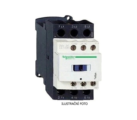 Schneider Electric LC1D258ED