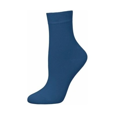 JJW DEOMED DEOMED KID DEO detské ponožky Tmavomodrá
