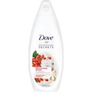 Dove Nourishing Secrets Revitalising Ritual revitalizační sprchový gel 250 ml