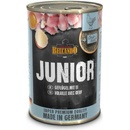 Belcando Junior Hydina s vajcom 6 x 400 g