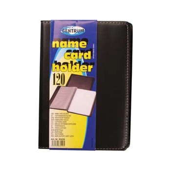 Centrum Визитник 120 визитки Centrum 83226