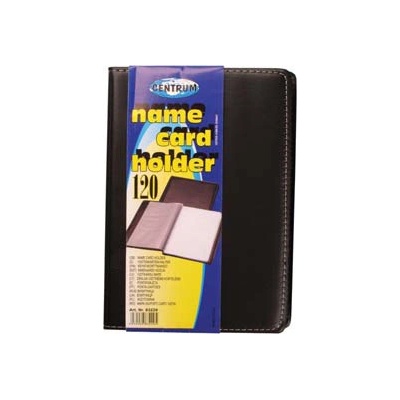 Centrum Визитник 120 визитки Centrum 83226