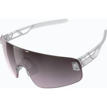 POC Слънчеви очила POC Elicit Toric translucent/clarity road/sunny silver