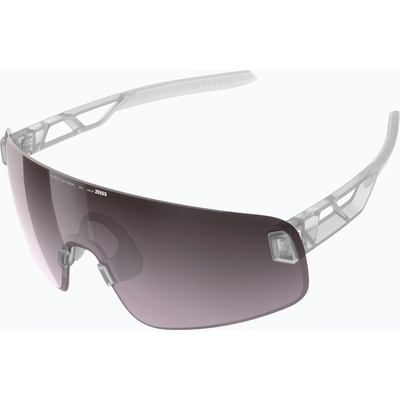 POC Слънчеви очила POC Elicit Toric translucent/clarity road/sunny silver
