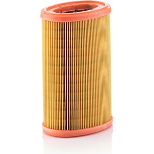Mann-filter Въздушен филтър mann-filter c 1480 Въздушен филтър