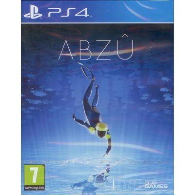Abzu