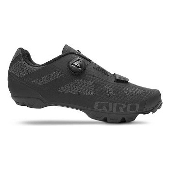 Giro Rincon čierna
