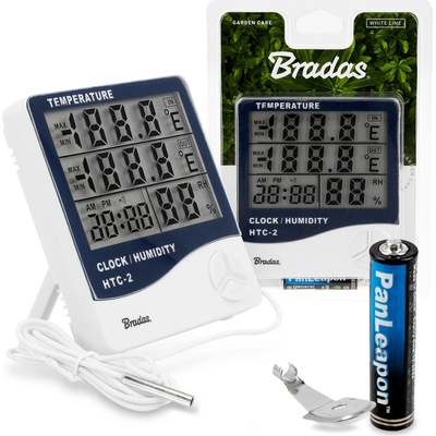 Bradas WHITE LINE BR-WL-M21