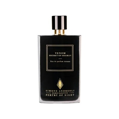 Simone Andreoli Venom Secret Of Shaman parfémovaná voda unisex 100 ml