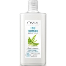 Omia Shampoo Olio di Melaleuca 200 ml